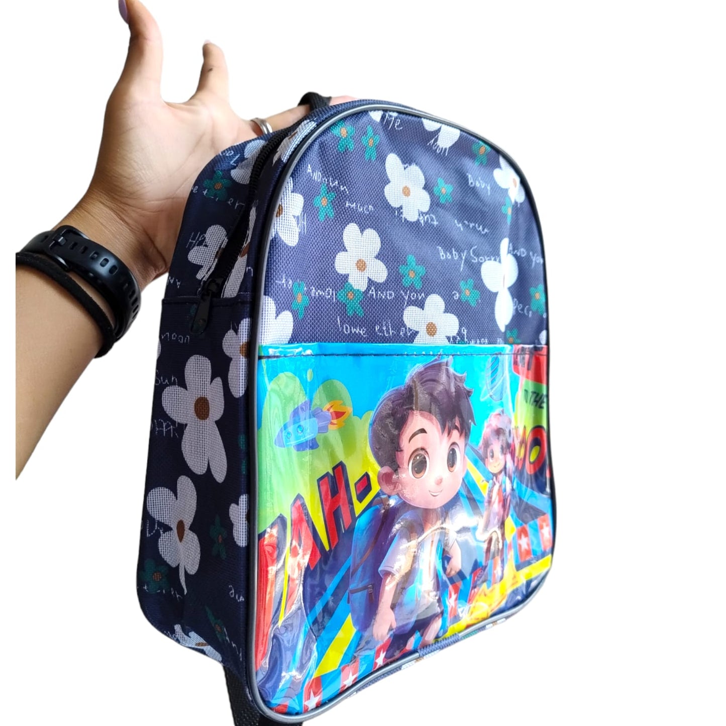 Mochilita Diseños Divertidos