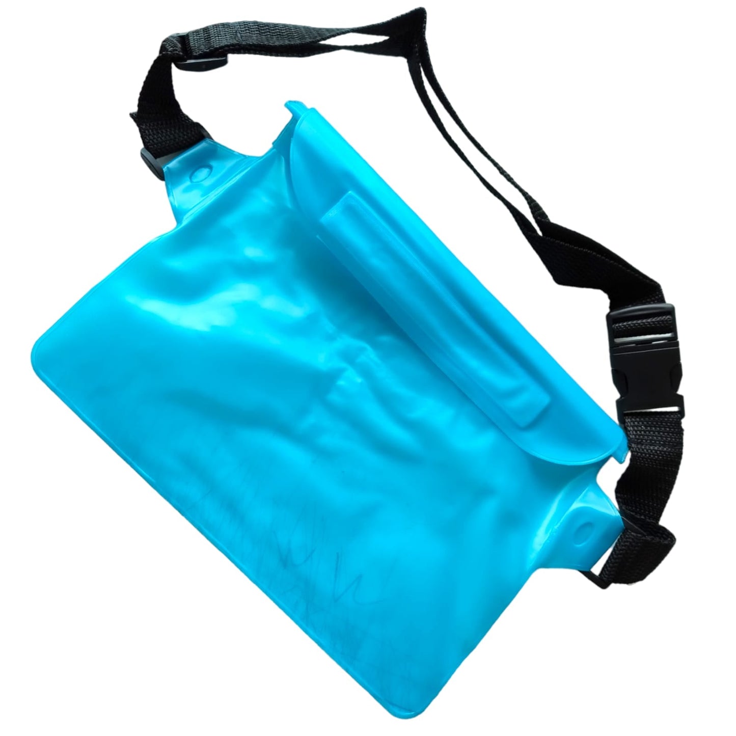 6 Bolsas Impermeables Neón Cangurera $21.58 c/u