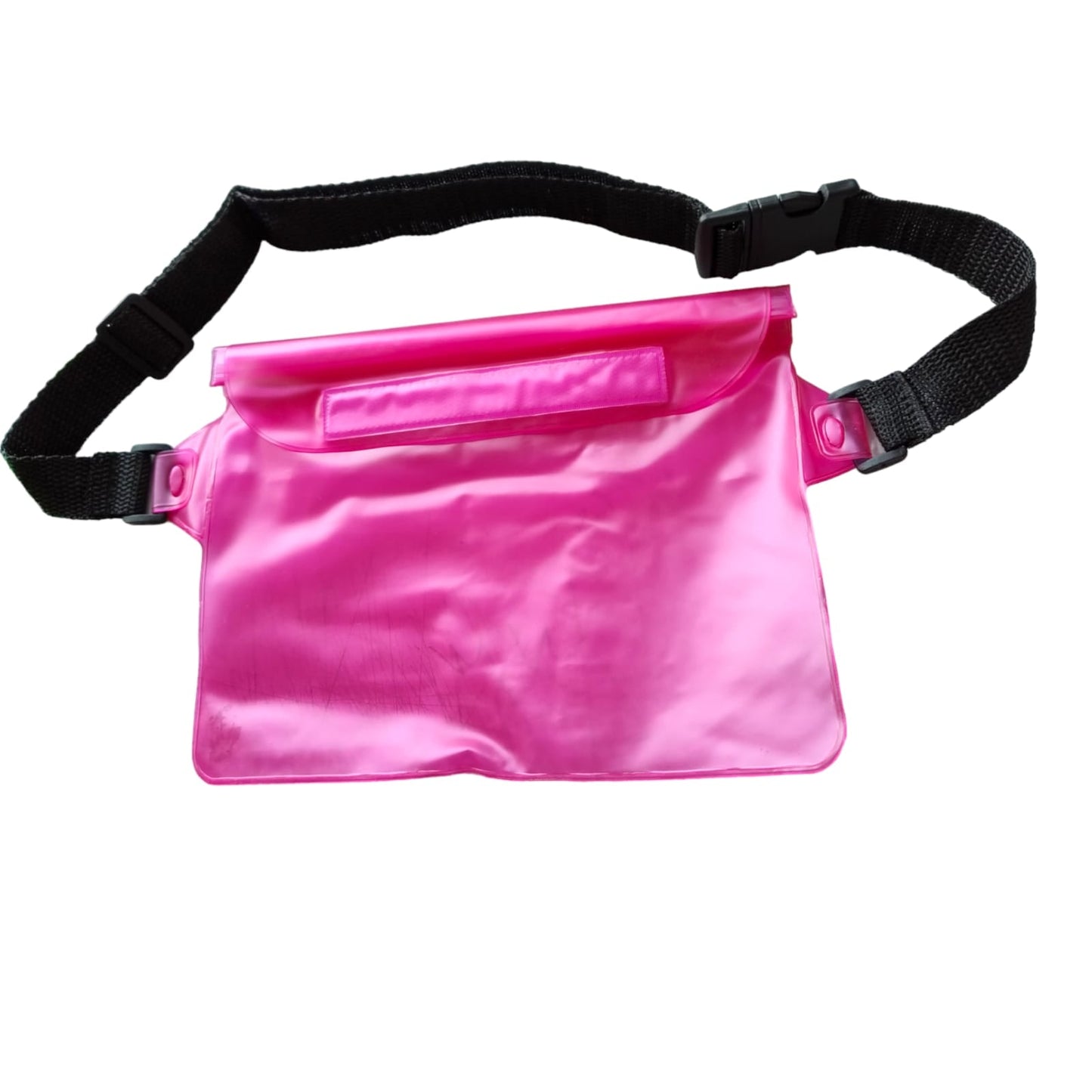 6 Bolsas Impermeables Neón Cangurera $21.58 c/u