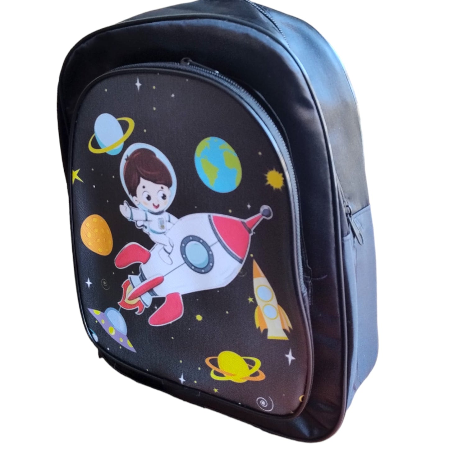 Mochila Escolar Niños