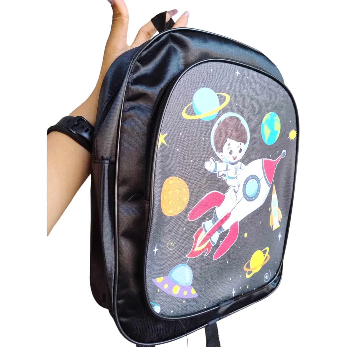 Mochila Escolar Niños