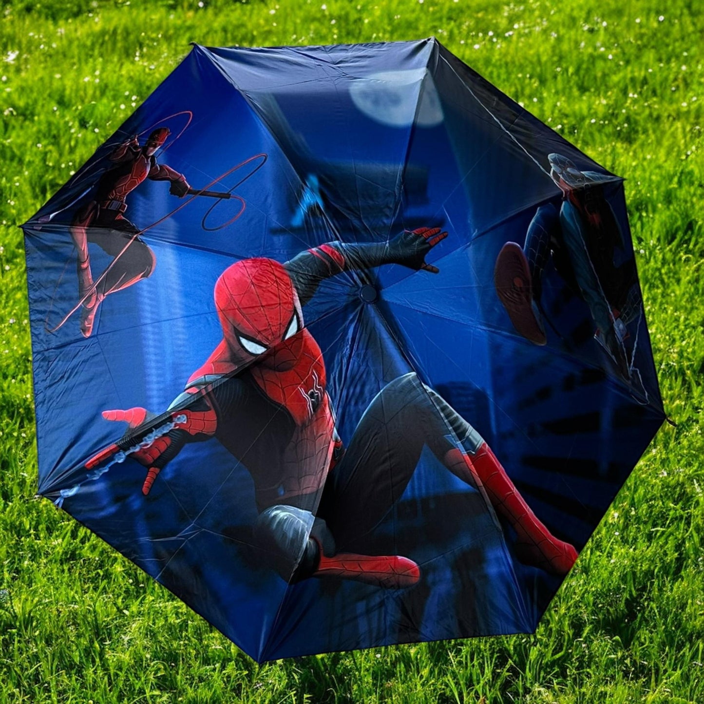 Sombrilla/Paraguas Infantil Licencias de Bolsillo