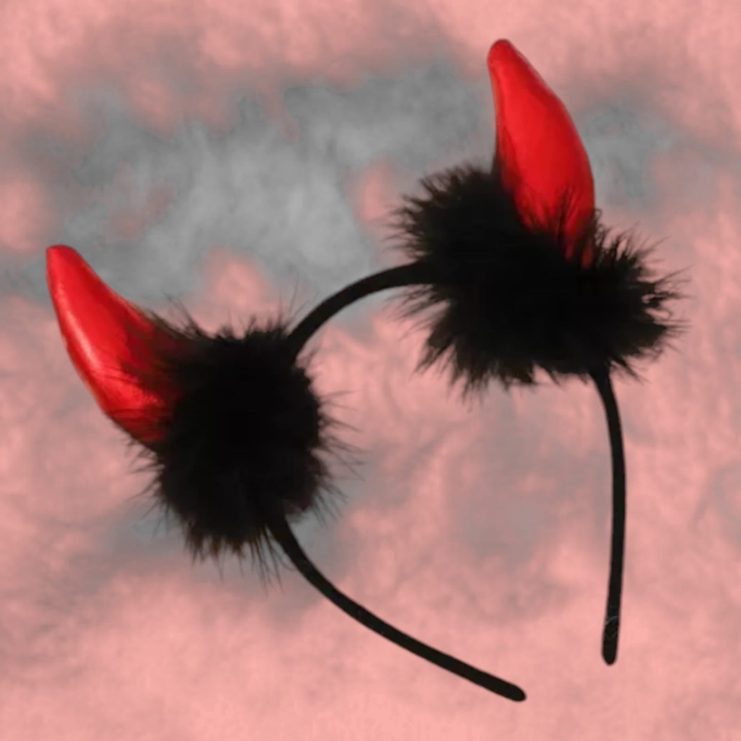 6 Set disfraz diablita $22 c/u