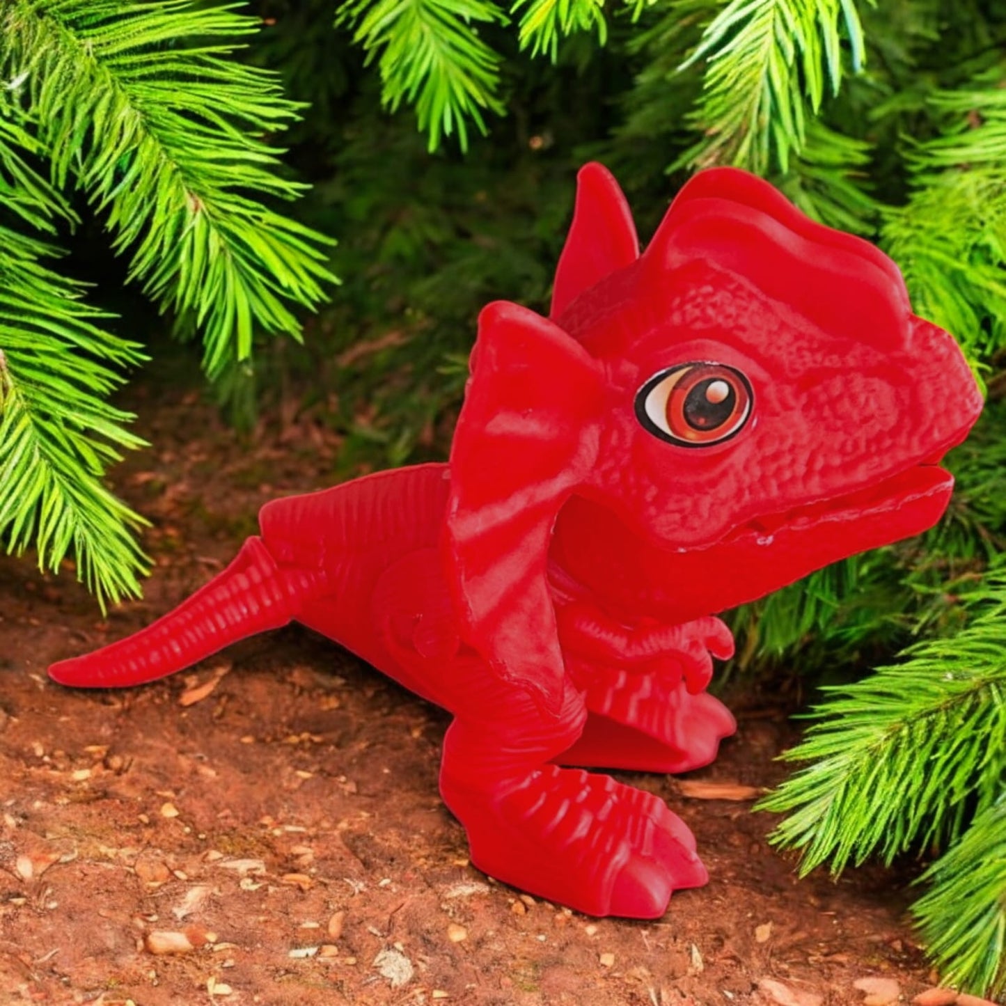 12 Dinosaurios Armables $4.9 c/u