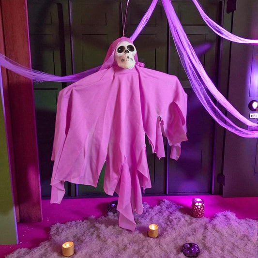 Fantasma para Decorar Halloween Colores