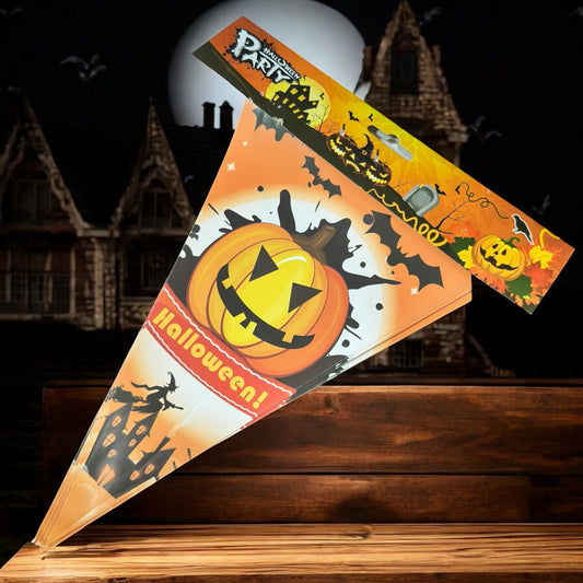 10 Guirnalda Halloween para decorar $11 c/u