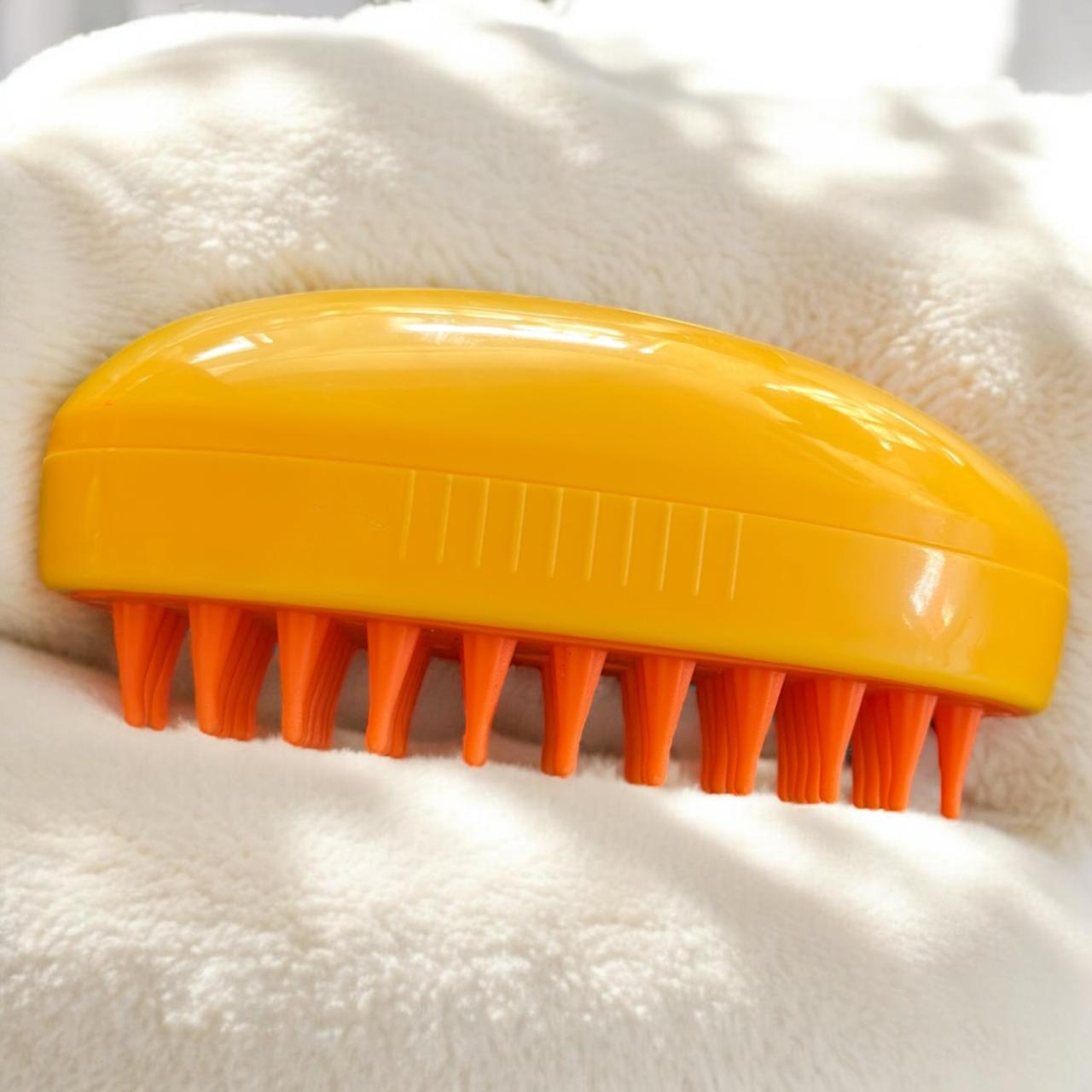 3 Cepillo Para Mascotas con Humificador $36 c/u