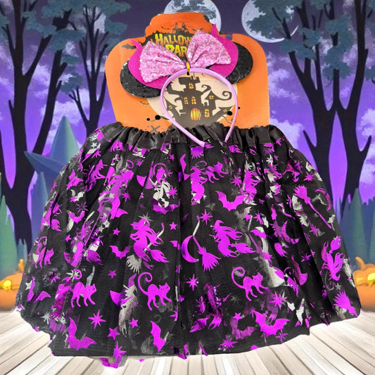 Disfraz Halloween Infantil