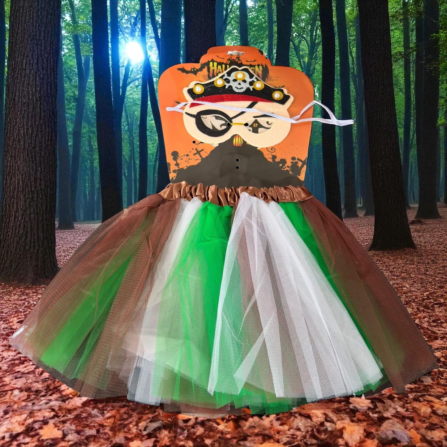 Disfraz Calabacita Infantil Halloween