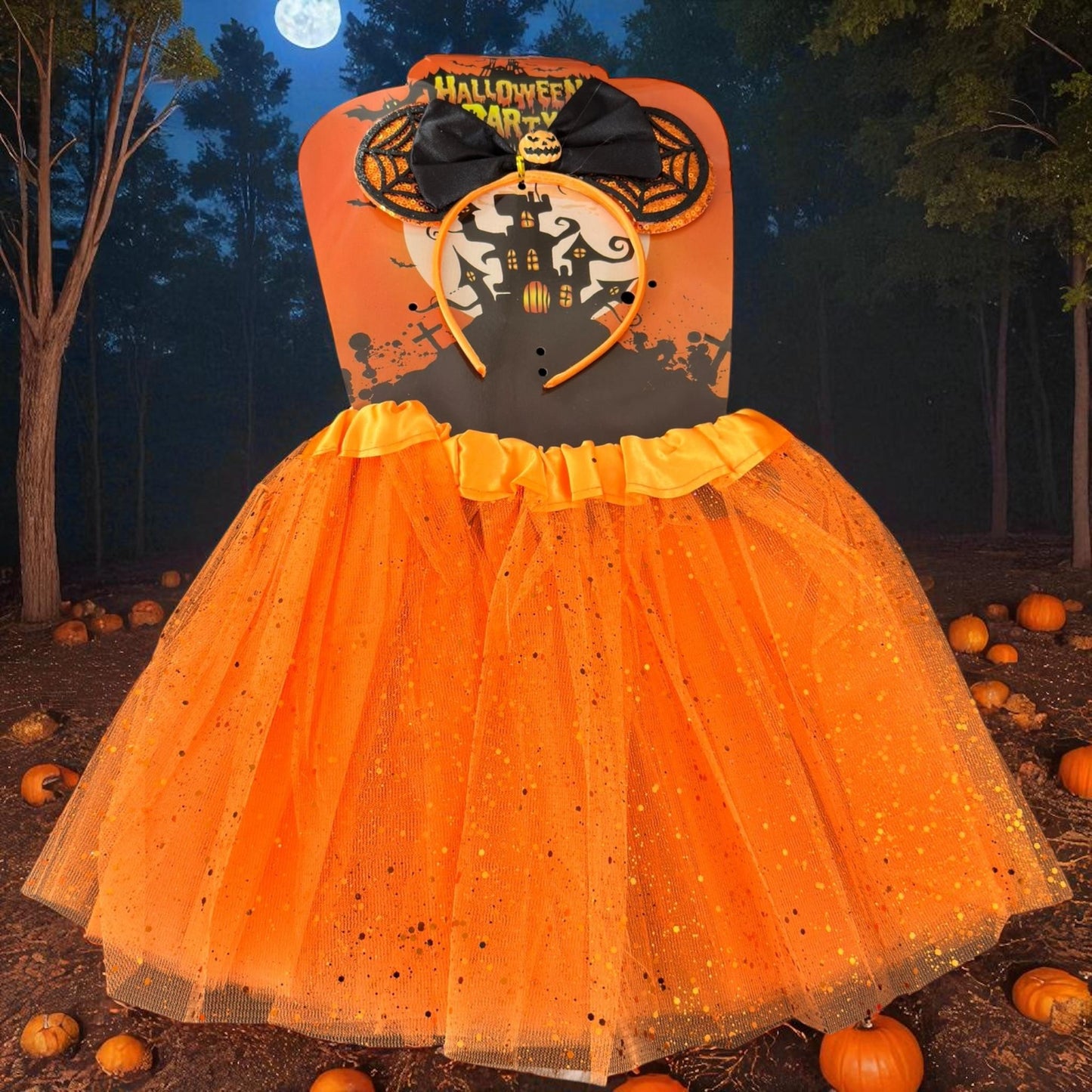 Disfraz Halloween Infantil