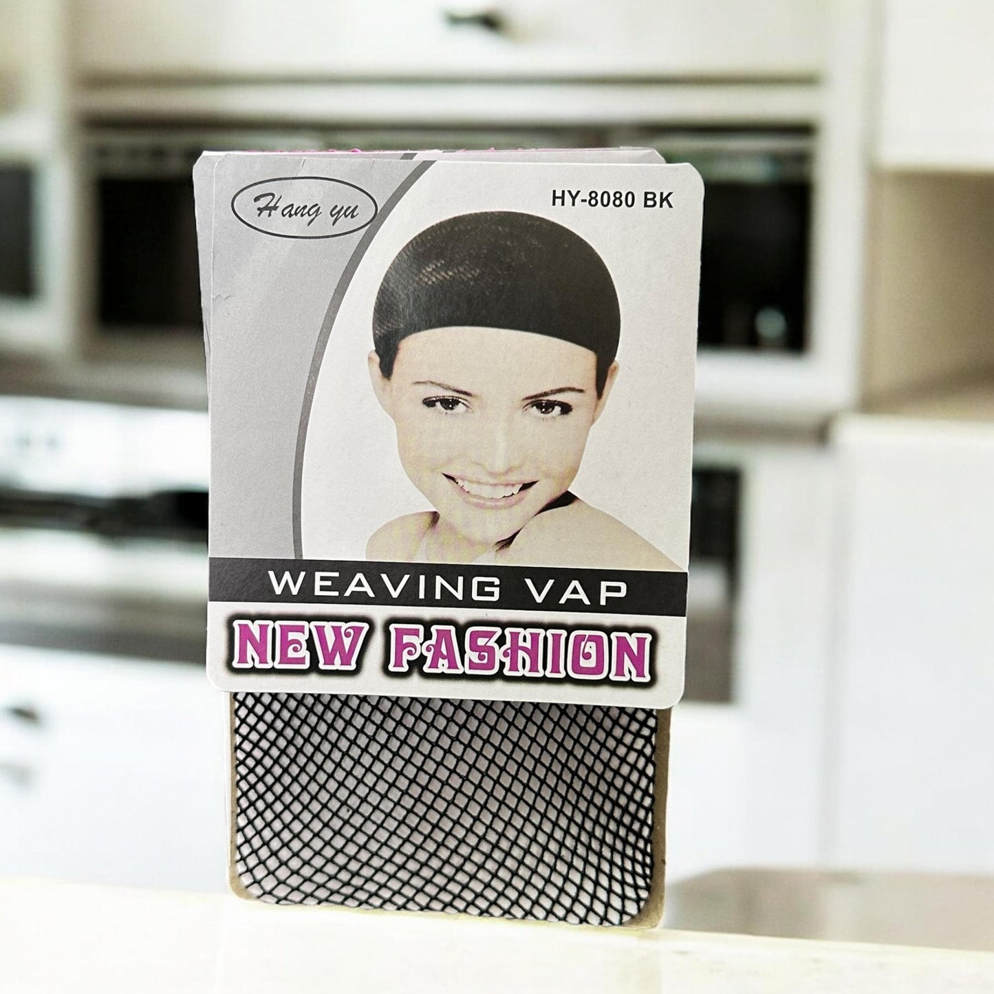 12 Redes para Cabello $6.75 c/u