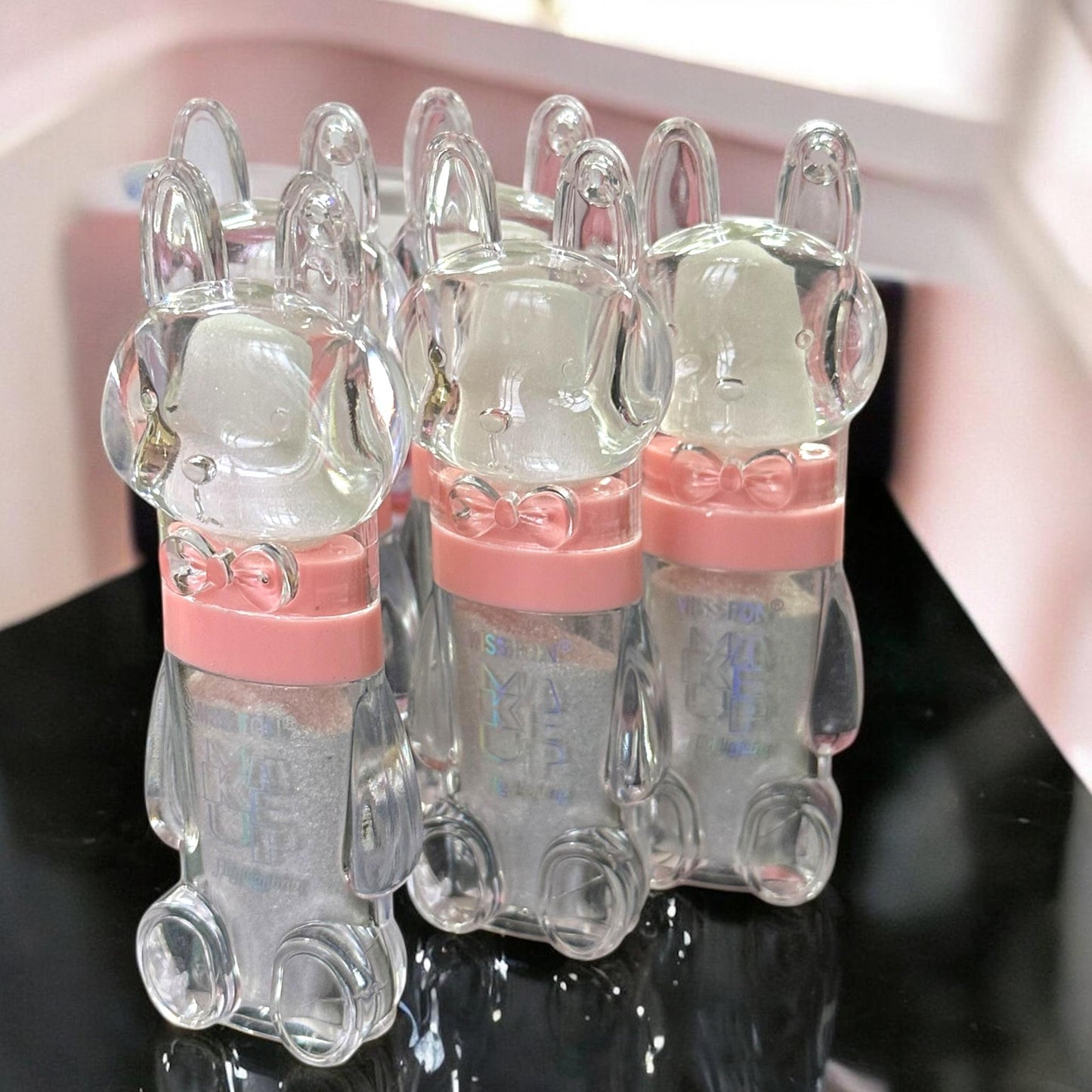 24 Polvos de Hadas Conejitos $17 c/u