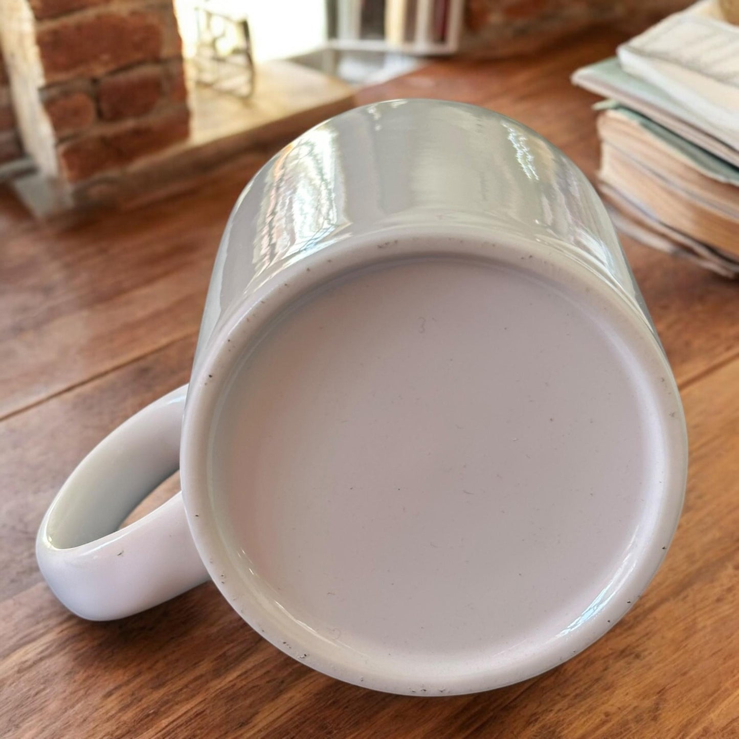 Taza de Ceramica Kuromi