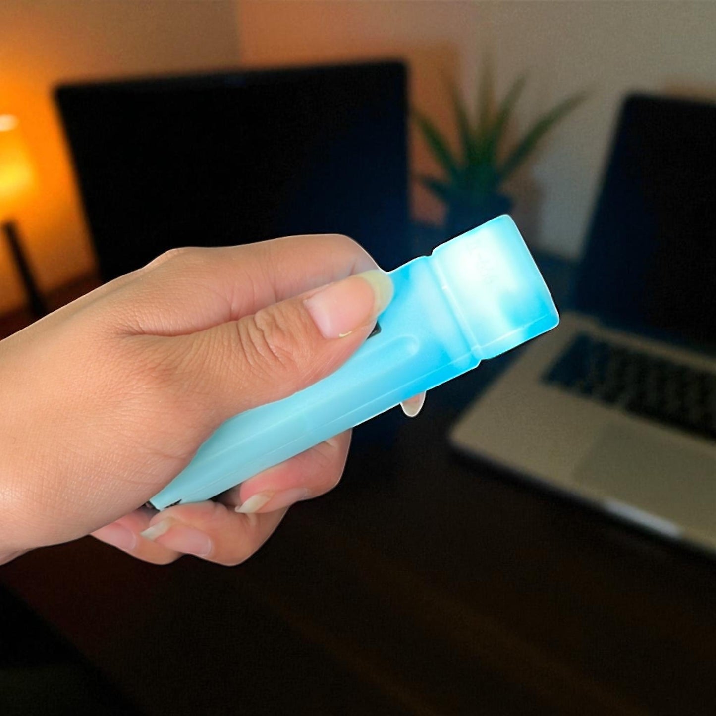 48 Linternas De mano Colores pastel $4.5 c/u