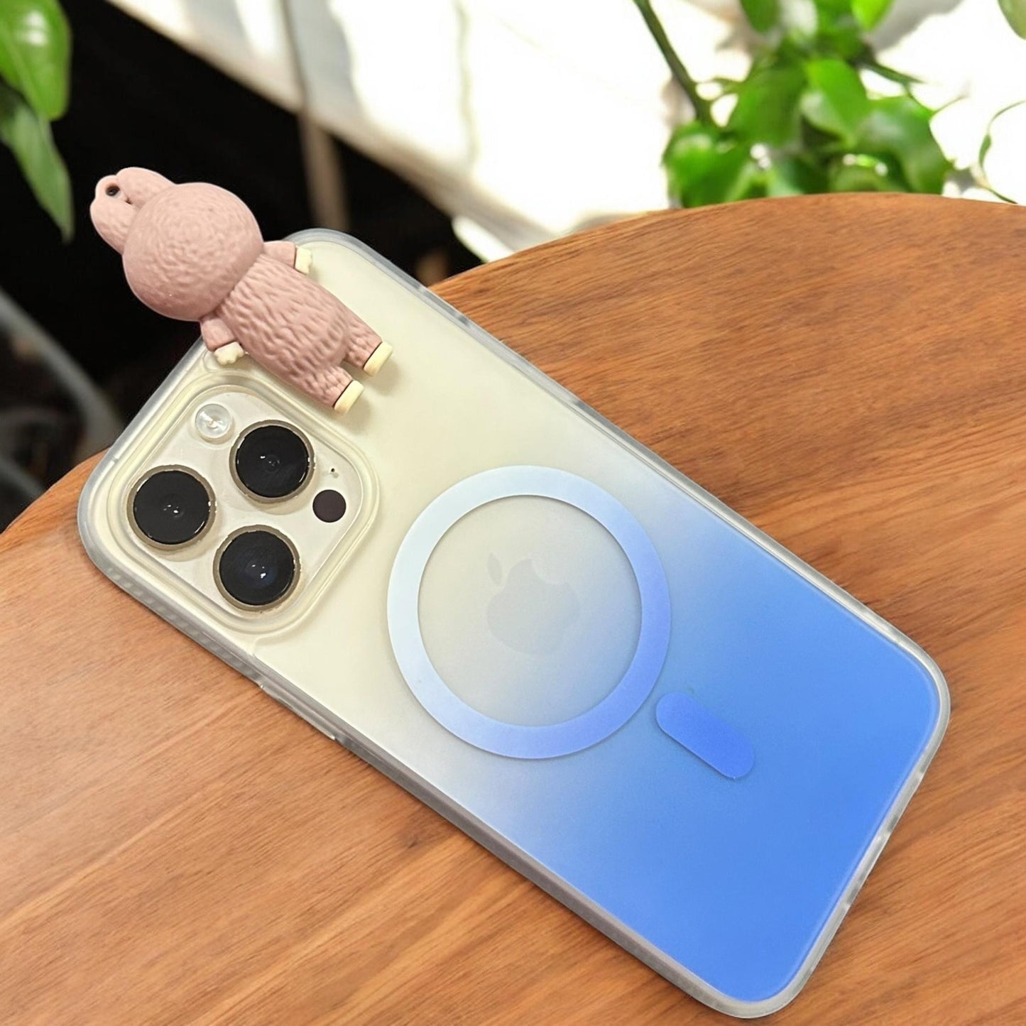 12 Labubus Accesorios para Telefono $18 c/u lo