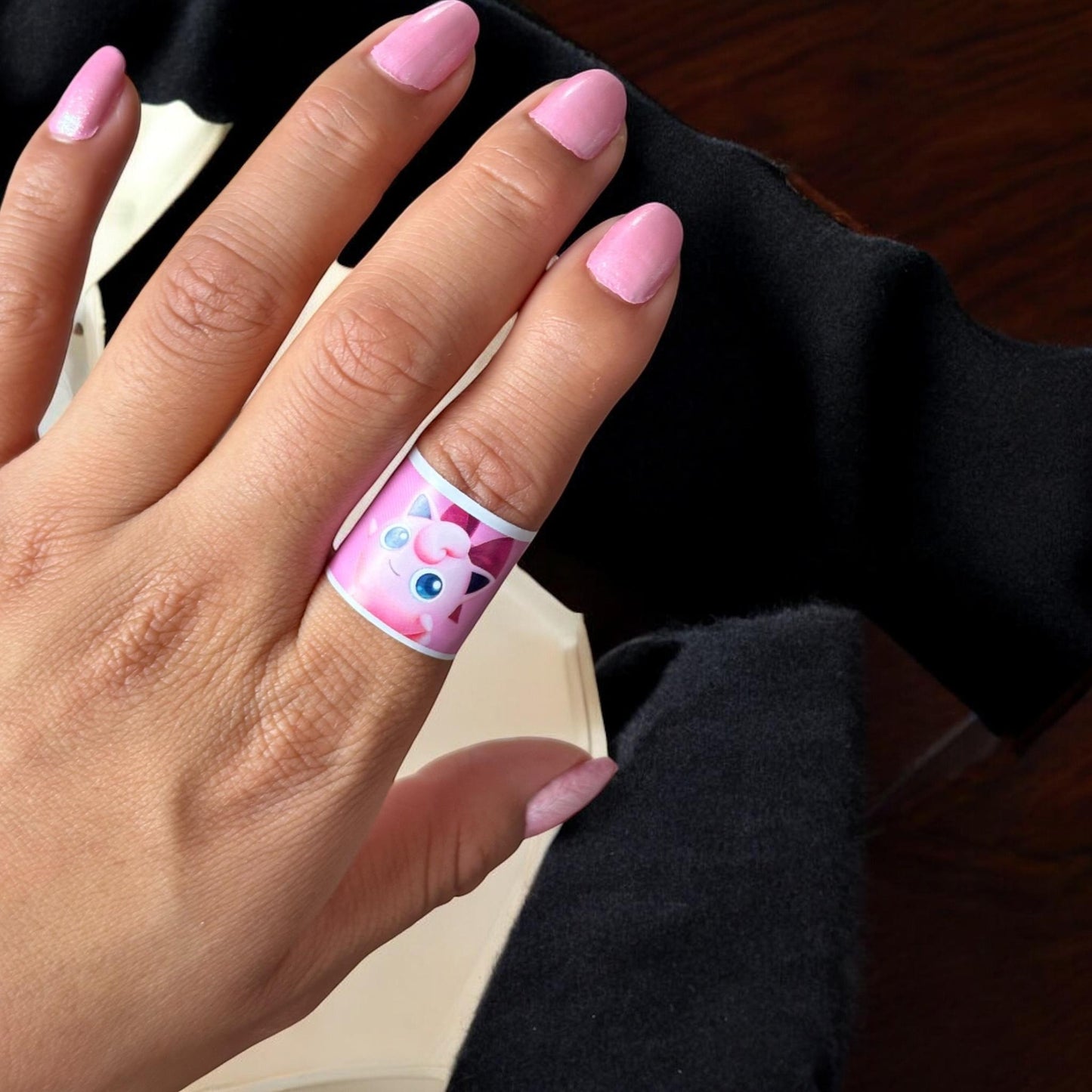 Planilla 12 bolsitas de Curitas Infantiles Decorados