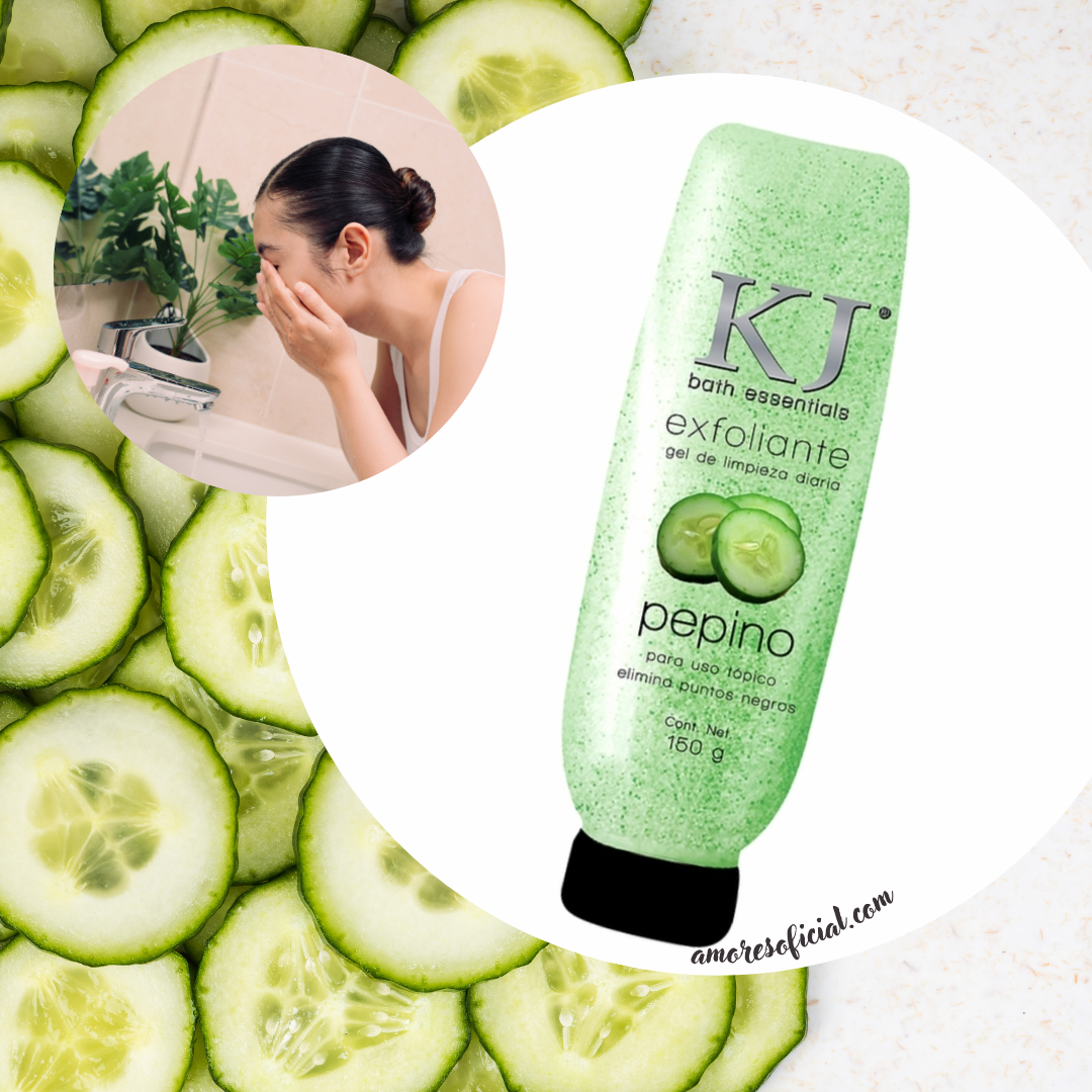 ESENCIALES PARA ROSTRO KJ