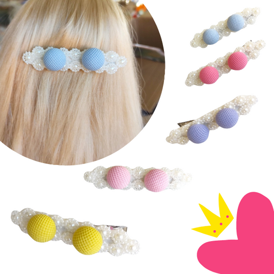 OFERTA!!! 10 Pinzas Figura 3D $5.20 c/u A SOLO $2.9 c/u