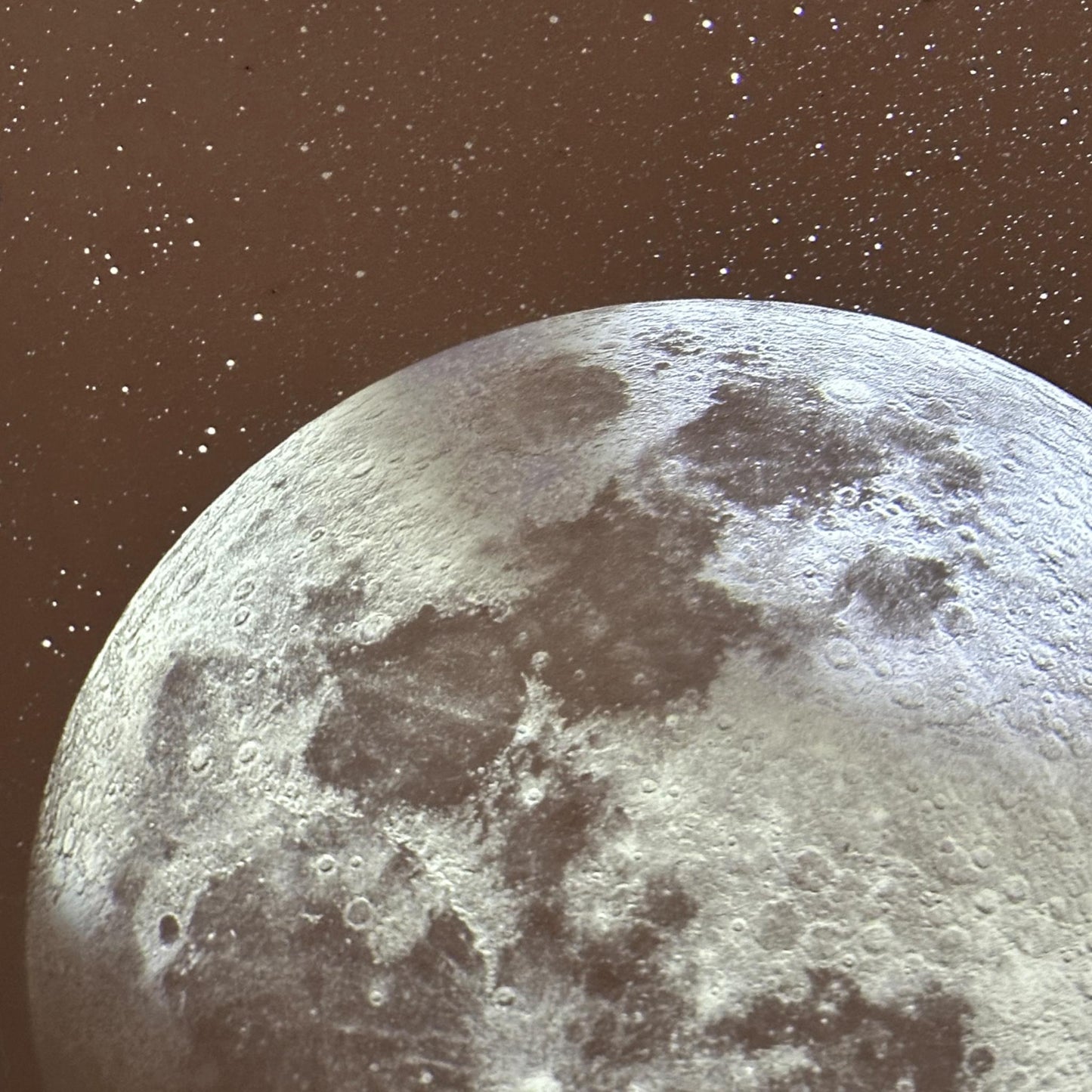 Proyector Galaxias Ajustable Con 12 Cartuchos Intercambiales