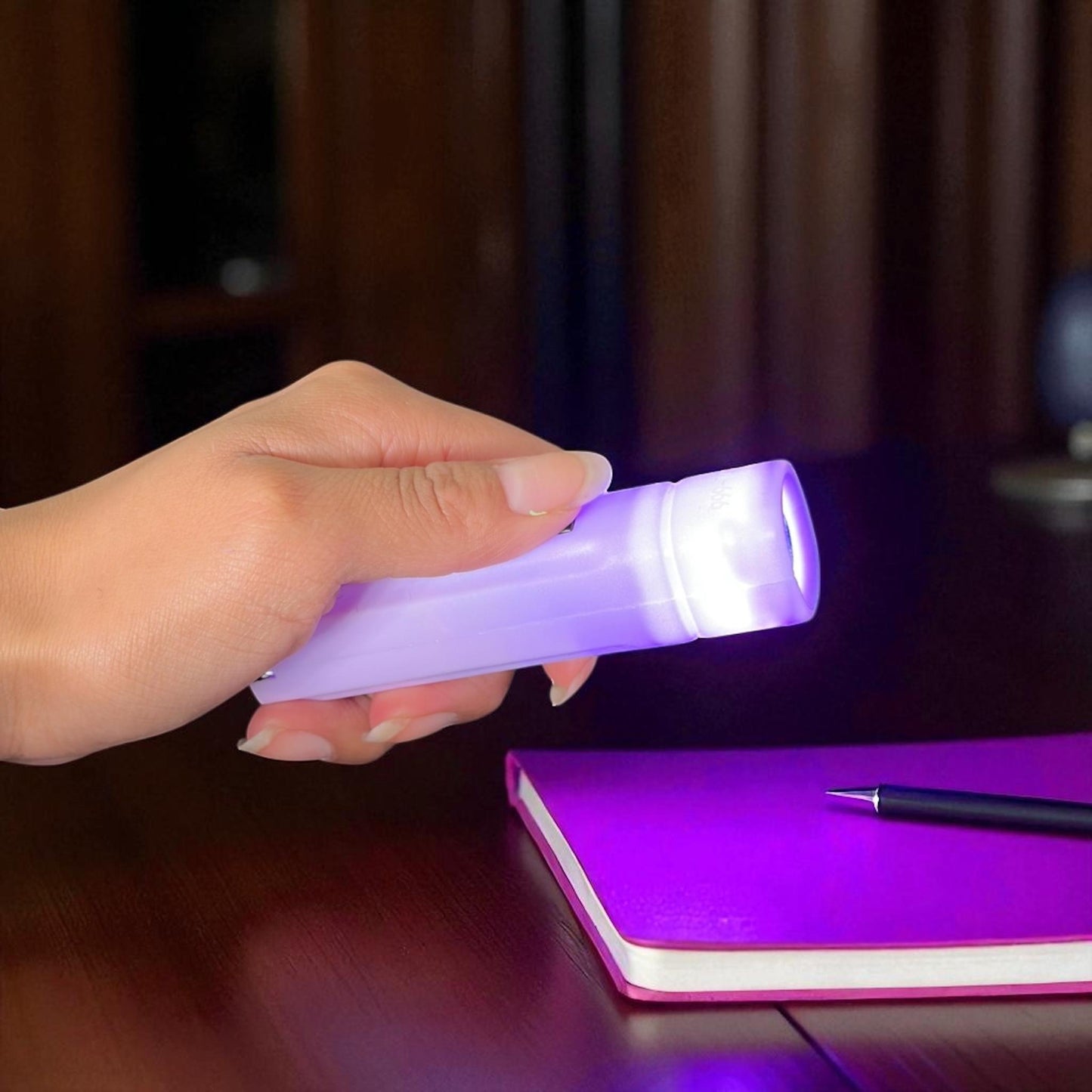 48 Linternas De mano Colores pastel $4.5 c/u