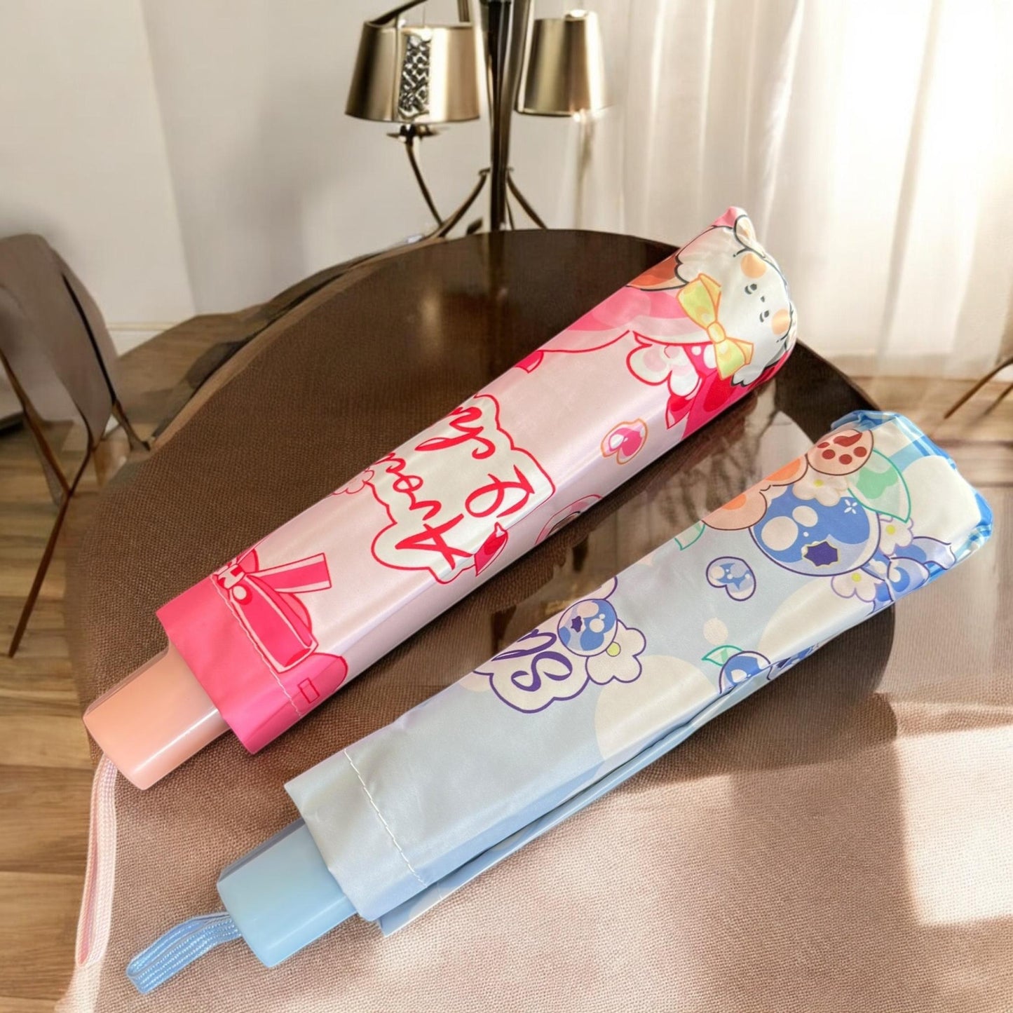 Sombrilla/Paraguas Candy Ositos