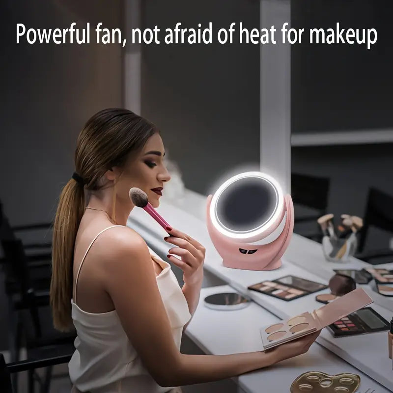 Espejos con Luz Led Para Tocador