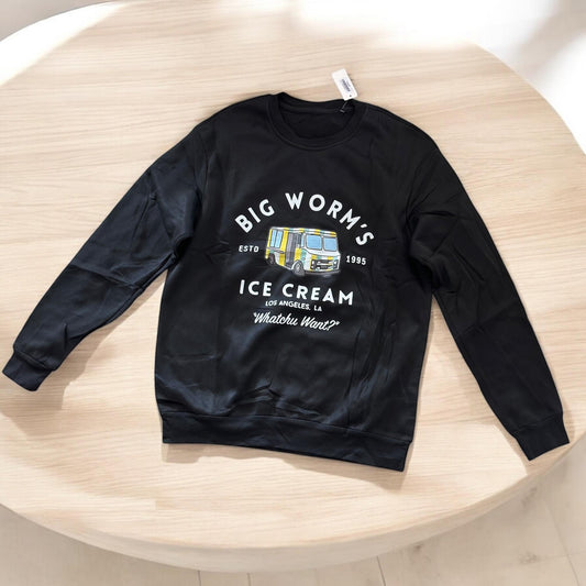 3 Sudadera Estampados de cuello Redodno, Diferentes Tallas $75 c/u