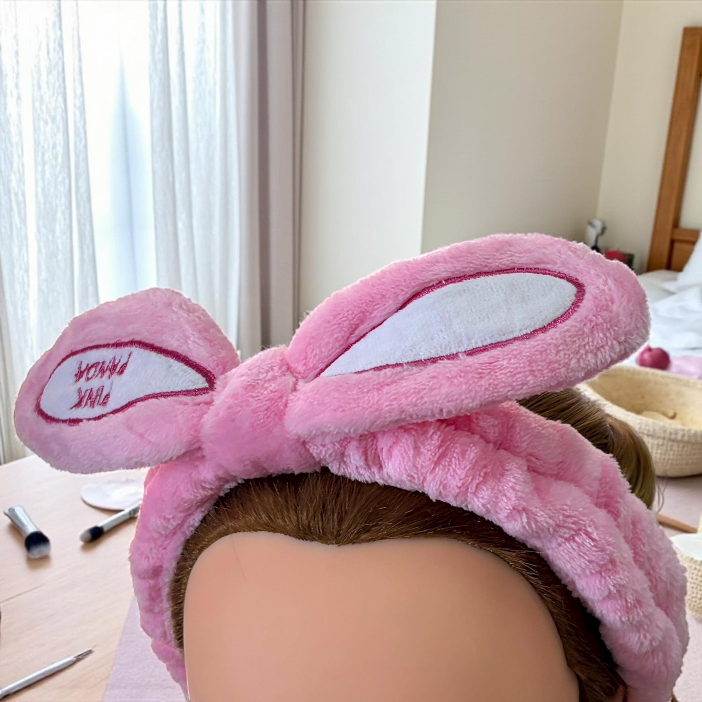 12 Valerinas para Skincare/Maquillaje $14 c/u