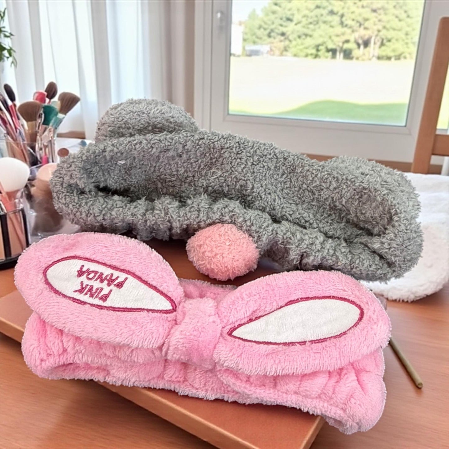 12 Valerinas para Skincare/Maquillaje $14 c/u