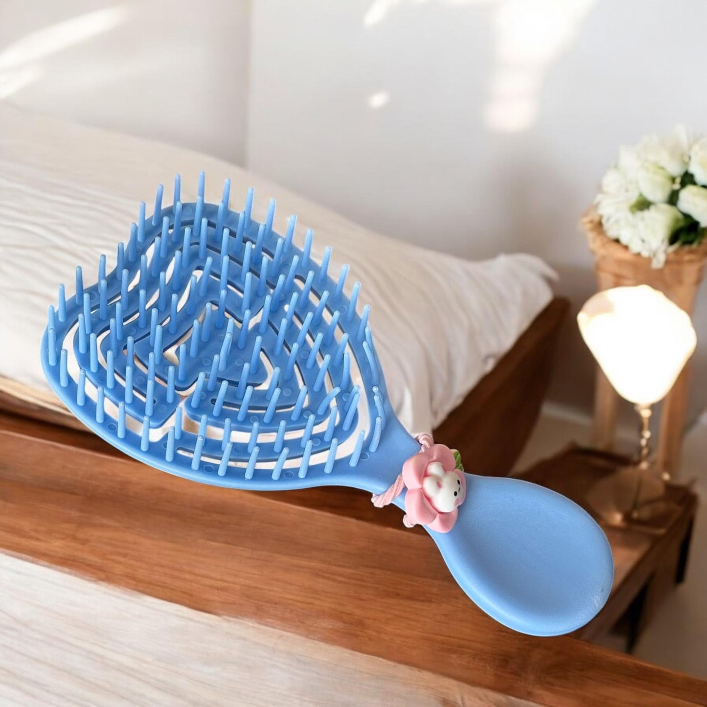 12 Cepillos Sanrio Corazon Colores $18 c/u