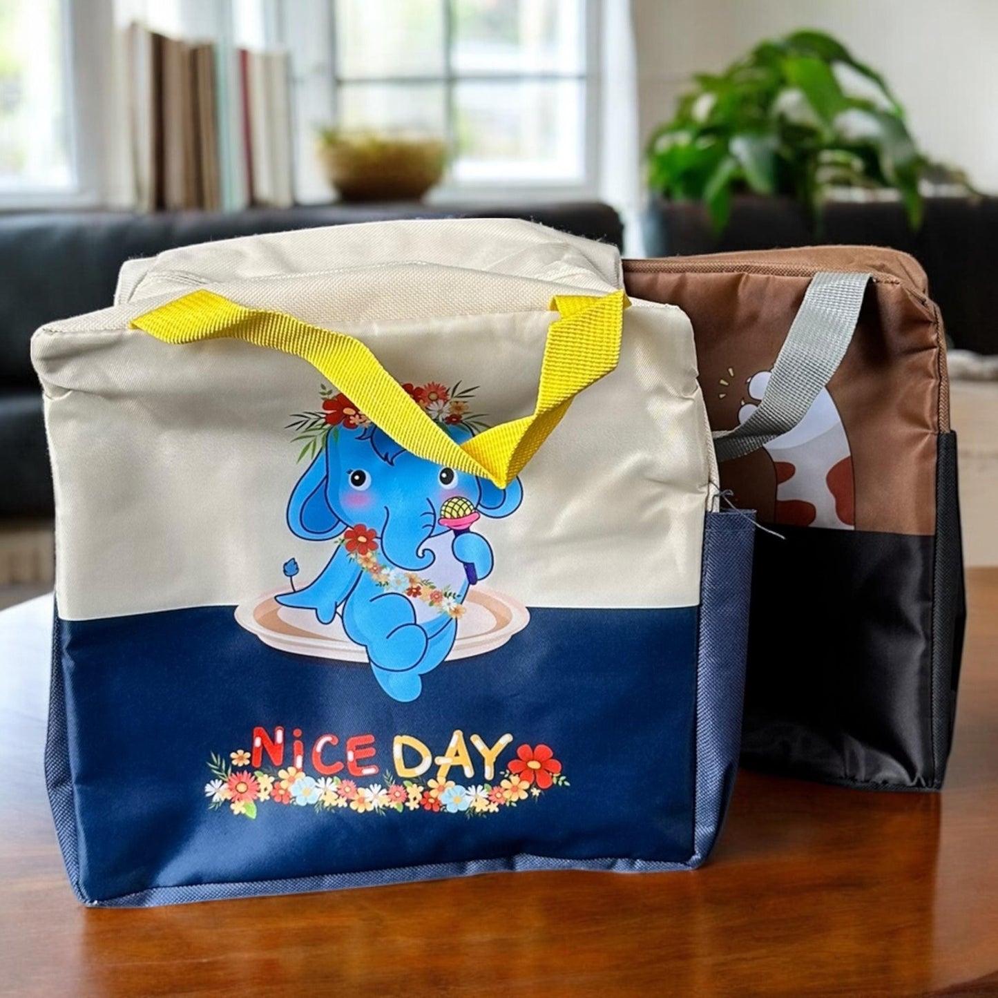 Loncheras Termicas Animalitos G