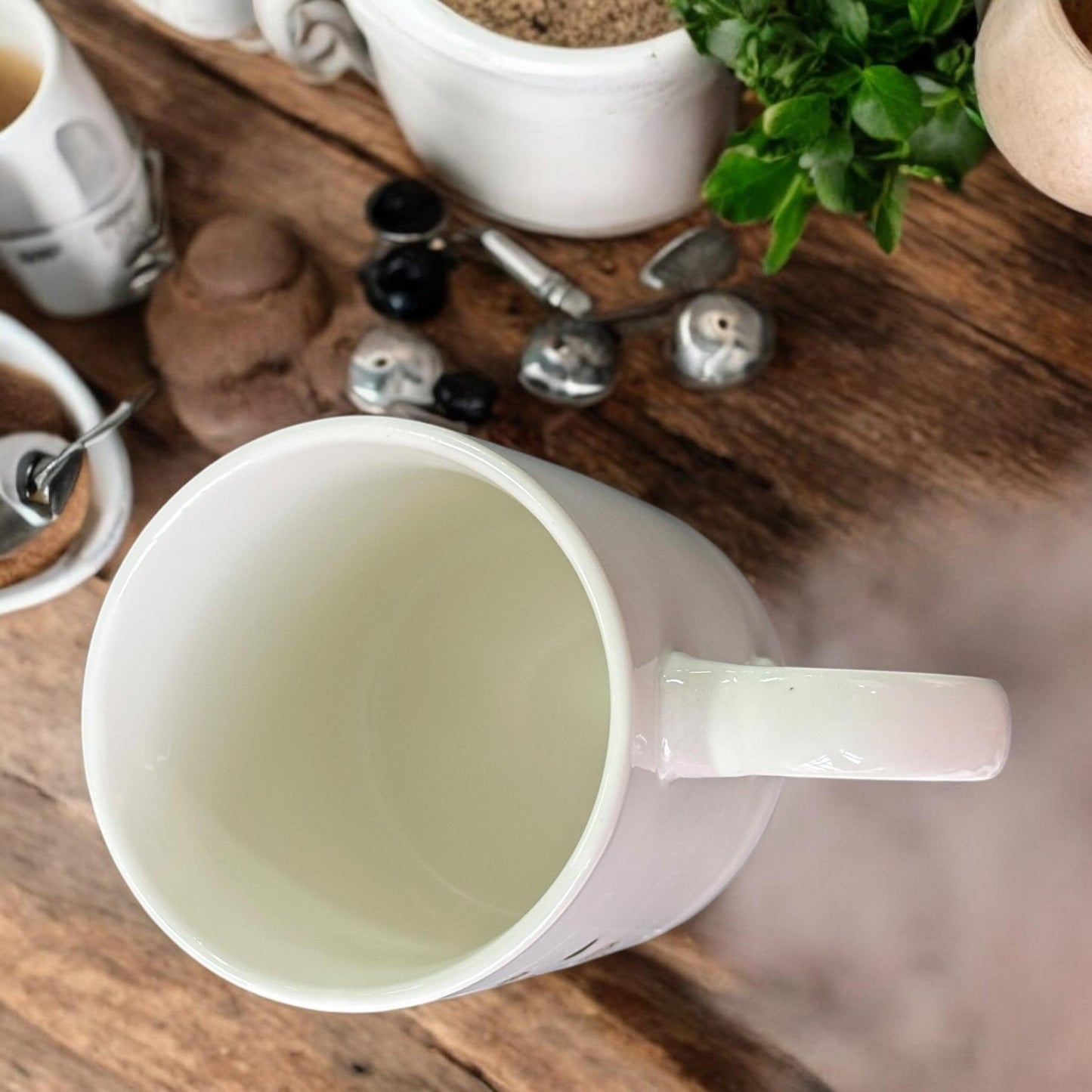 Taza de Ceramica Kitty