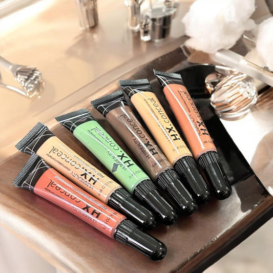 24 Correctores Liquido Imperfecciones $9.9 c/u