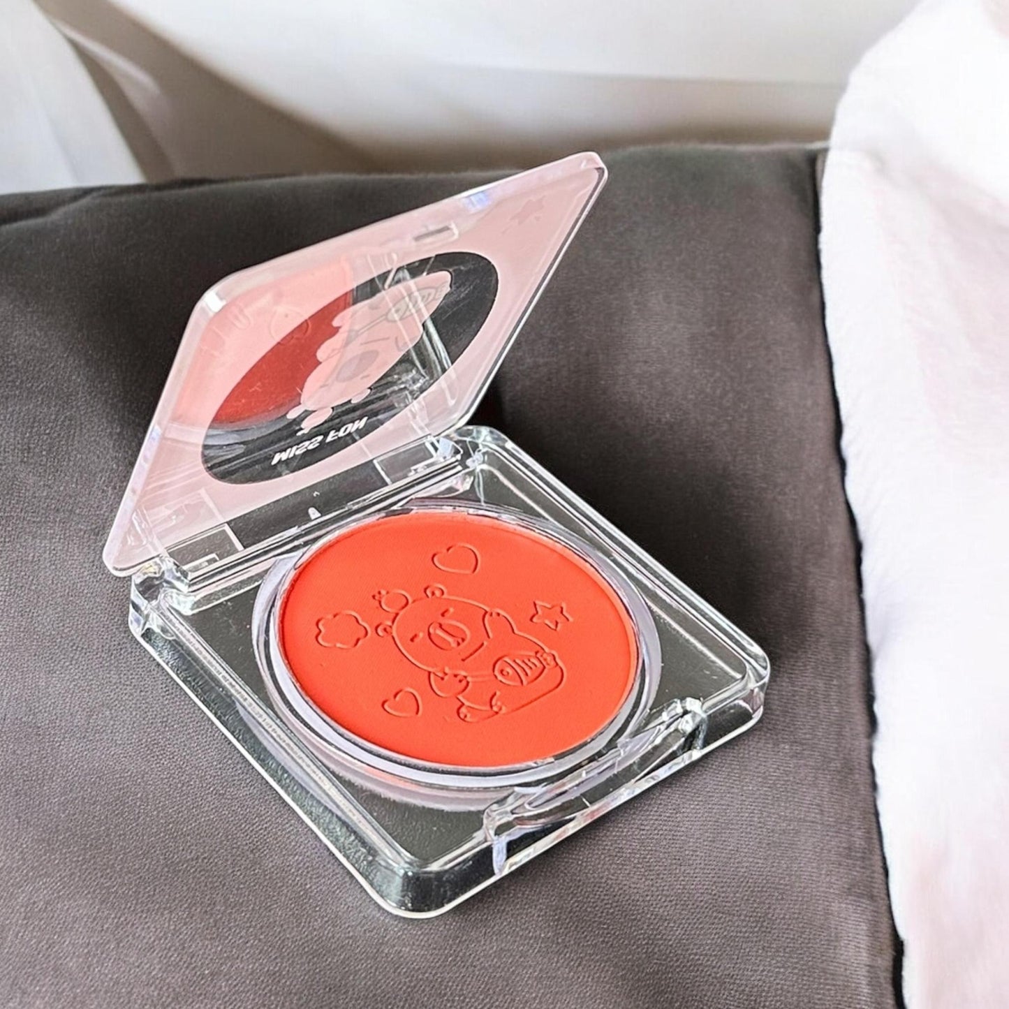 24 Rubores en Polvo Capibaras Individuales  $15.9 c/u