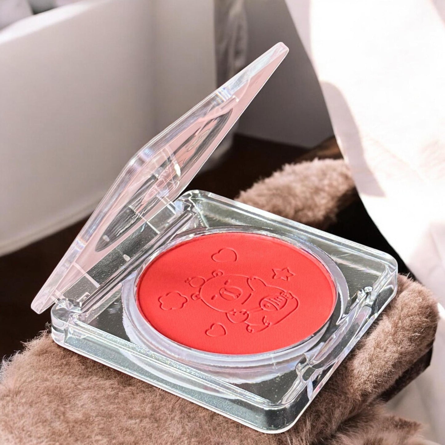 24 Rubores en Polvo Capibaras Individuales  $15.9 c/u