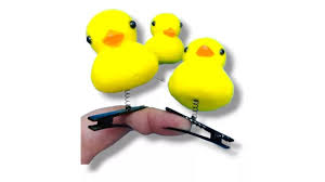 24 Patito Accesorio De Moda $1 c/u