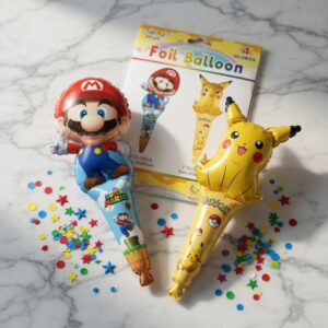 Sets Globos Figuras Baston - Image 3
