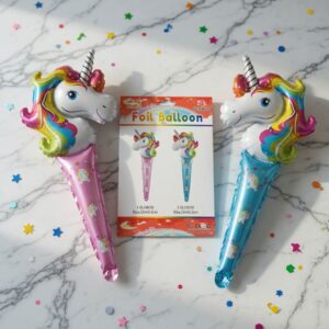 Sets Globos Figuras Baston - Image 4