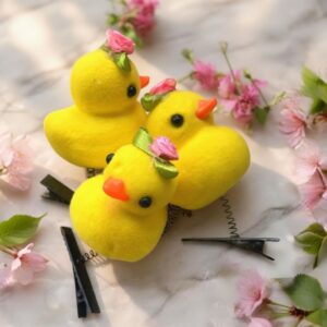 Accesorio Patito Decorado - Image 3