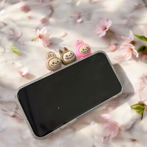 Labubus Accesorios para Telefono - Imagen 2