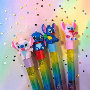 Lapiceros Sticht Gel Brillos - Image 2