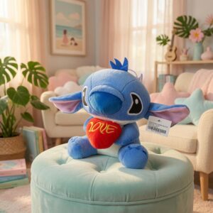 Sticht Corazon Peluche - Image 2
