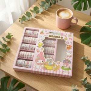 Cintas Decoratiavas Sanrio