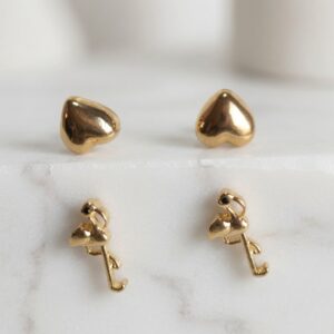 Juegos de aretes de mayo - Image 2