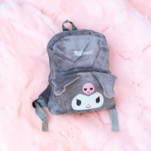 Mochila Peluche Sanrio