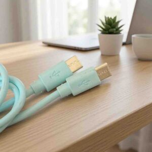 Cable para Cargador Tipo C - Image 2
