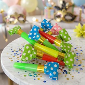 Sets "Party Time" Espantasuegra