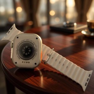 Smarth Watch 4G Con Bluetooth y espacio para SIM - Imagen 3