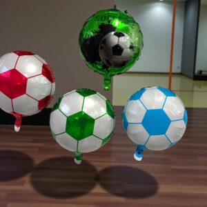 Globos Balones Colores 18 Pulgadas - Image 2