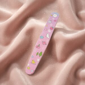 Limas para Uñas Capibaras Hermosas
